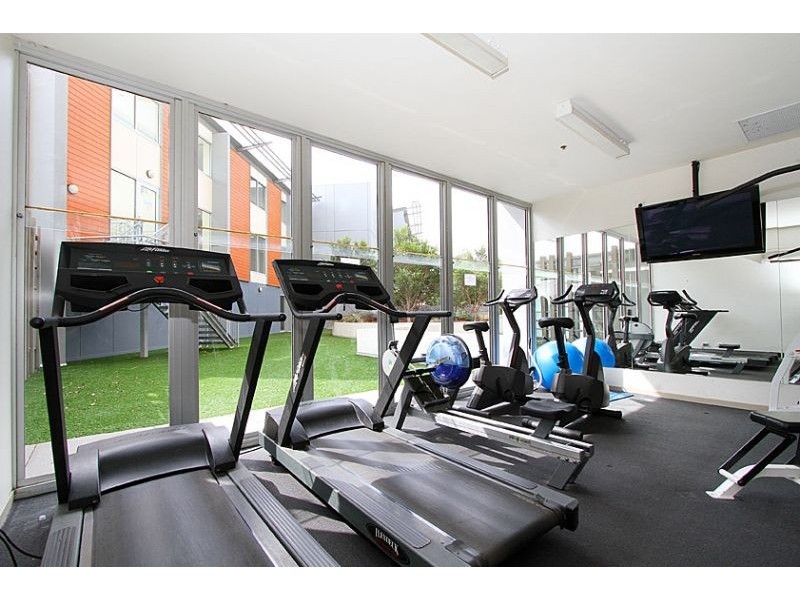 101/60 Speakmen Street, Kensington VIC 3031