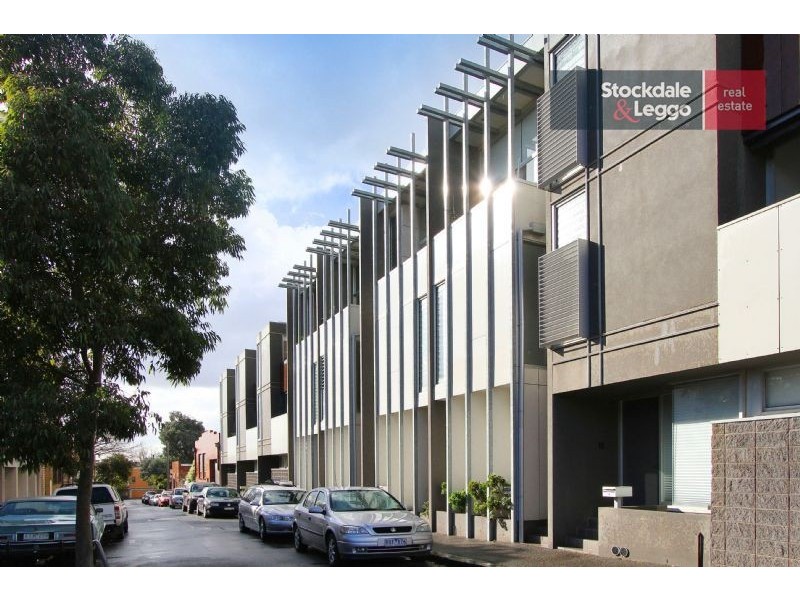 12 Little Dryburgh Street South, North Melbourne VIC 3051
