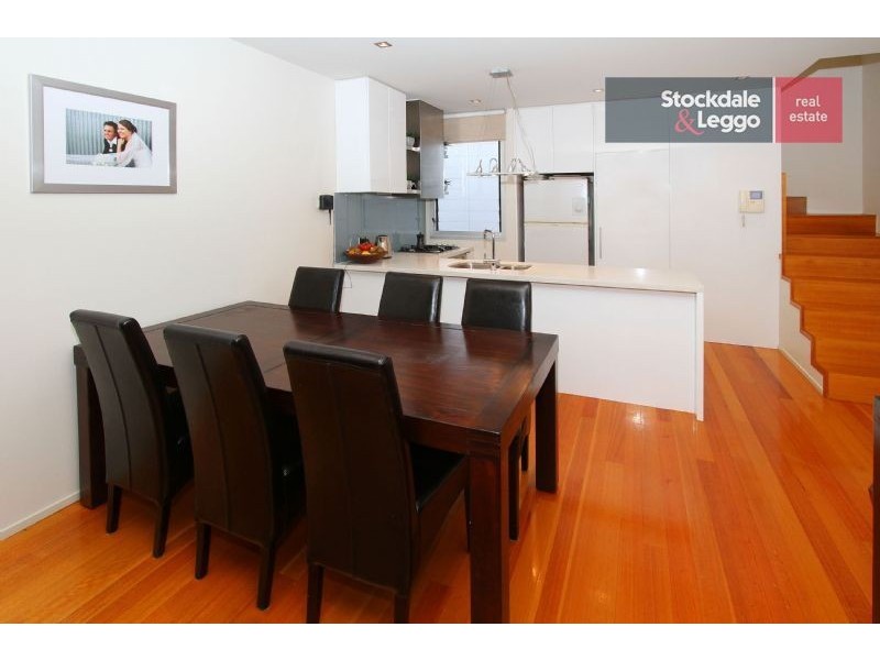 12 Little Dryburgh Street South, North Melbourne VIC 3051