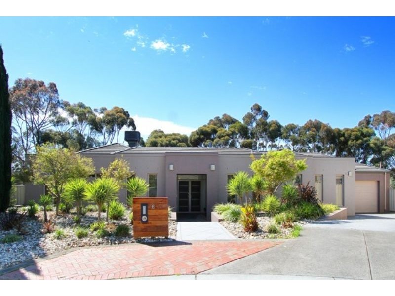 6 Raymond Court, Keilor VIC 3036