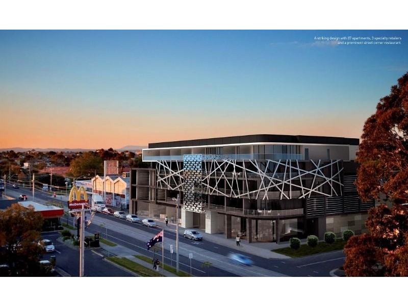 71/100 Keilor Road, Essendon VIC 3040