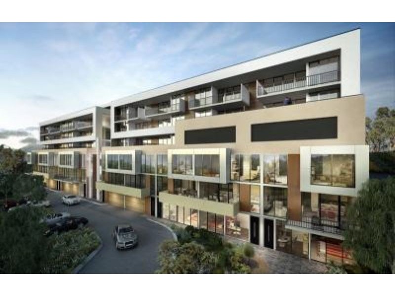 302/30 La Scala Avenue, Maribyrnong VIC 3032