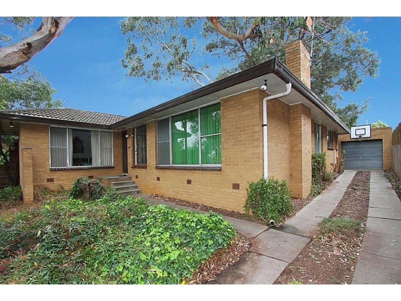 8 Pamela Avenue, Keilor East VIC 3033