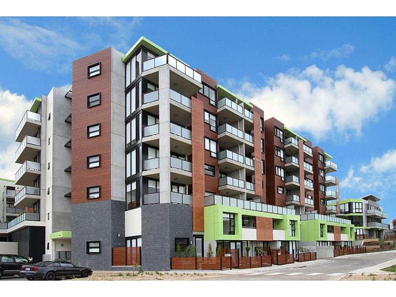409/2 Olive York Way, Brunswick West VIC 3055