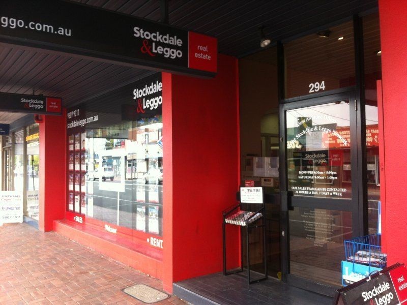 294 Stephensons Road, Mount Waverley VIC 3149