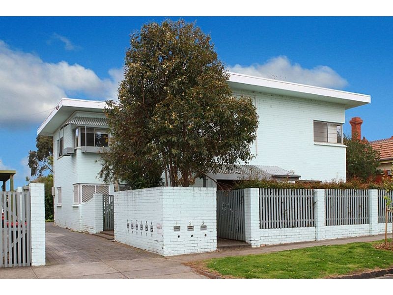 3/37 Raleigh Street, Essendon VIC 3040