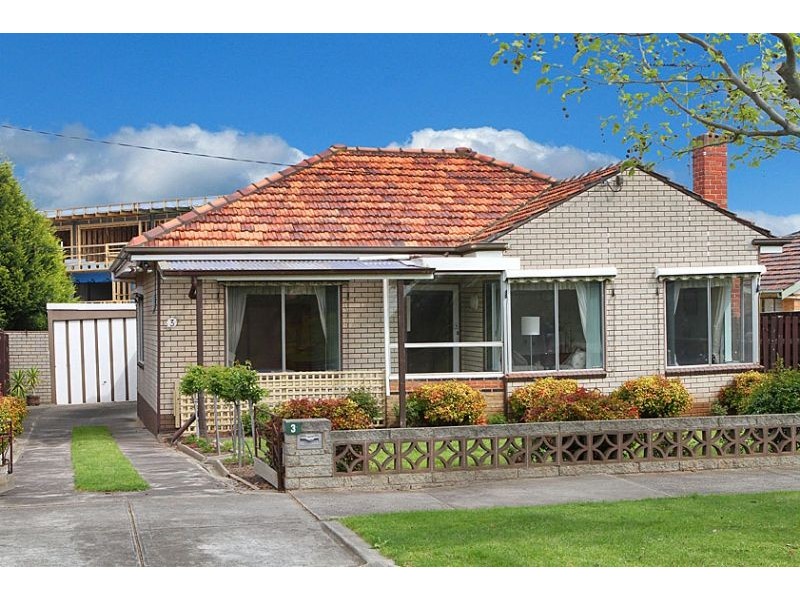 3 Ormond Road, West Footscray VIC 3012