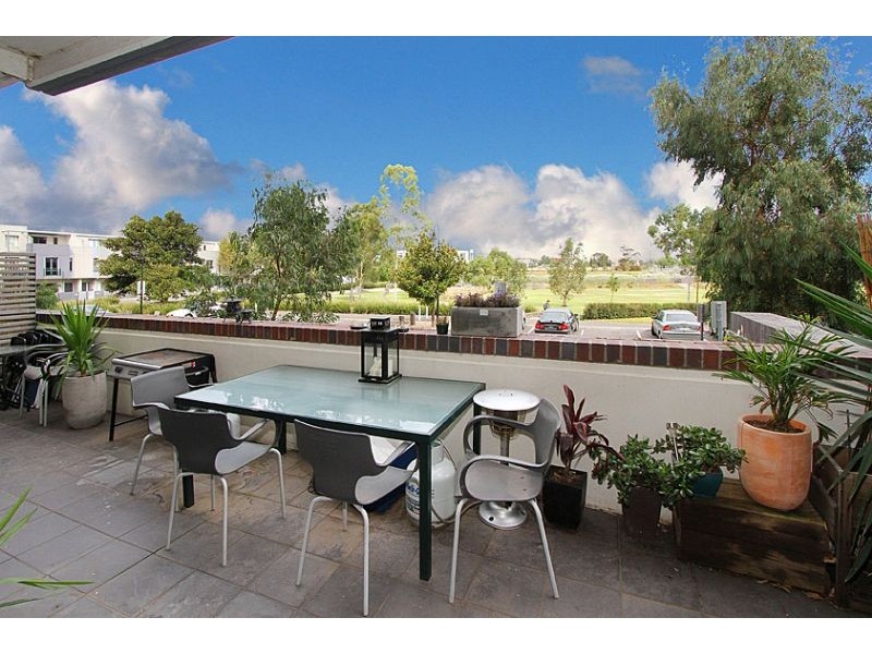 101/60 Speakmen Street, Kensington VIC 3031