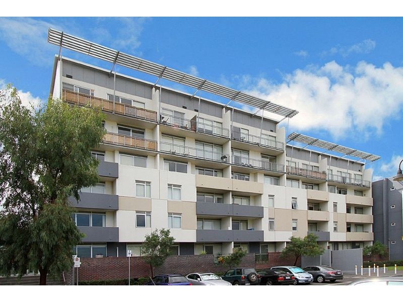 101/60 Speakmen Street, Kensington VIC 3031