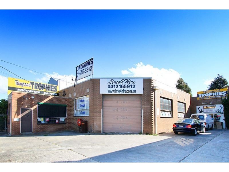 1 & 2 / 7 Ely Court, Keilor East VIC 3033