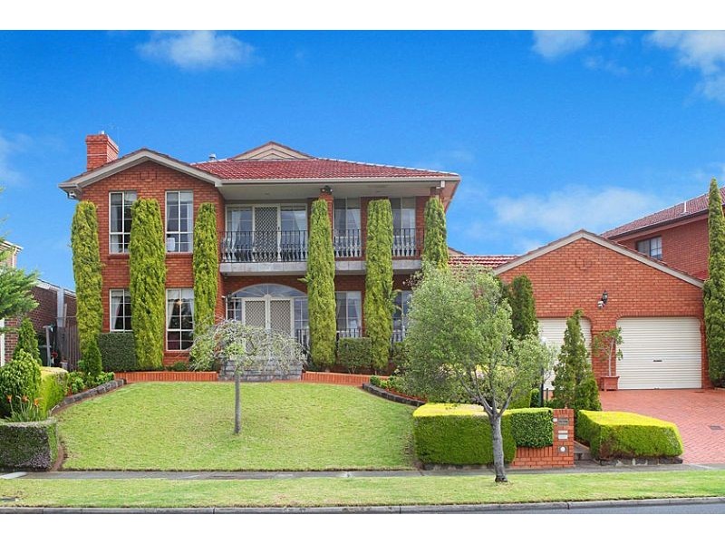 46 Rutherglen Way, Taylors Lakes VIC 3038