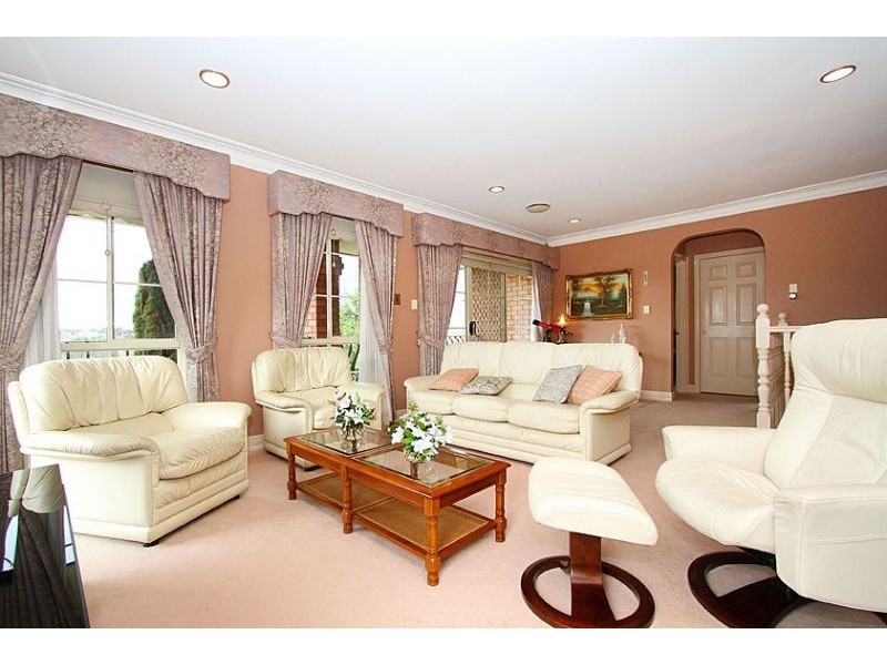 46 Rutherglen Way, Taylors Lakes VIC 3038