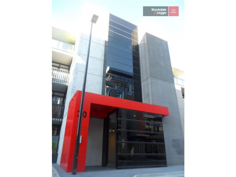 6E/30 La Scala Avenue, Maribyrnong VIC 3032