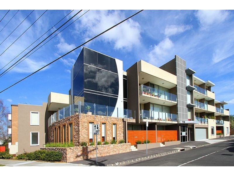 8/719 Mt Alexander Road, Moonee Ponds VIC 3039