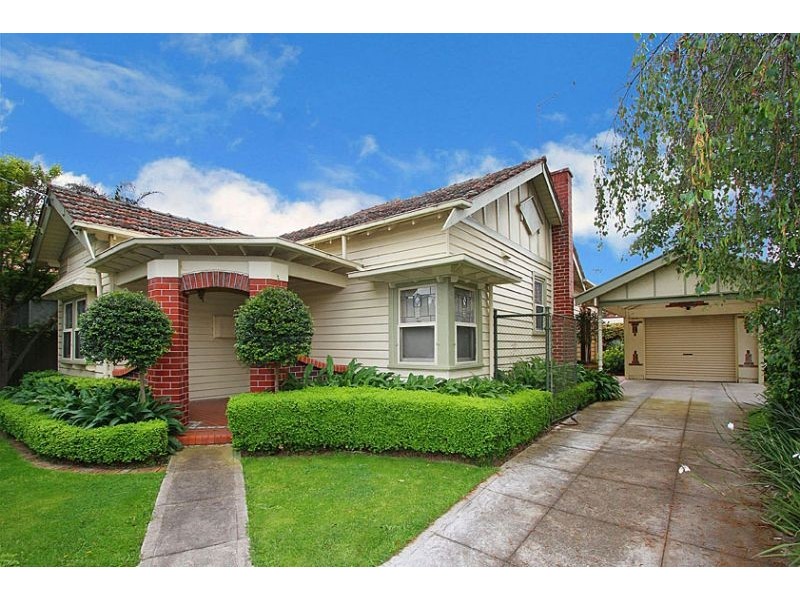 125 Vine Street, Moonee Ponds VIC 3039