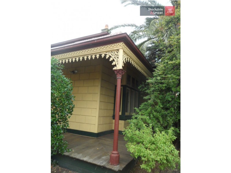 1/48 Brewster Street, Essendon VIC 3040