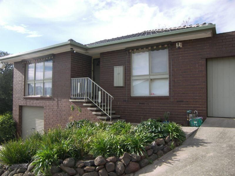 17/16-20 Laurence Avenue, Airport West VIC 3042