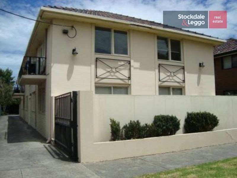 5/10 McColl Court, Brunswick West VIC 3055