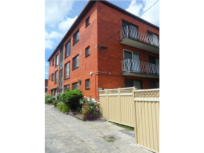 5/14 Hutcheson Street, Moonee Ponds VIC 3039