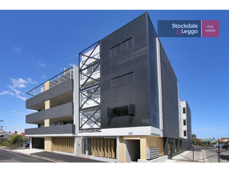 5/24-26 Merri Street, Brunswick VIC 3056