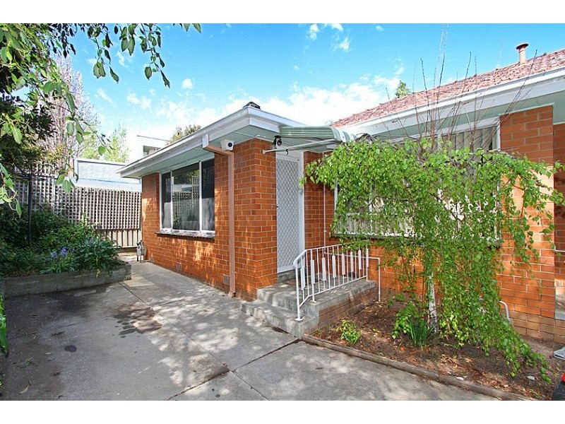 5/16 Woodvale Close, Essendon VIC 3040