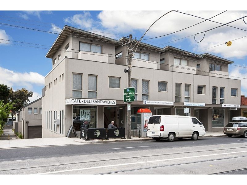 6/12 Grantham Street, Brunswick West VIC 3055