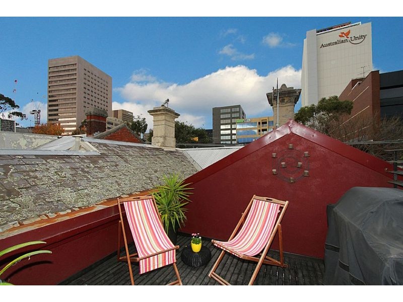 60 Palmerston Crescent, South Melbourne VIC 3205