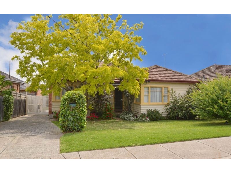 59 Hamilton Street, Niddrie VIC 3042