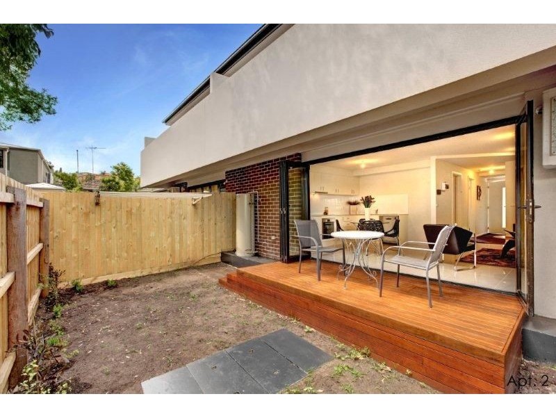 5/517 Moreland Road, Pascoe Vale South VIC 3044