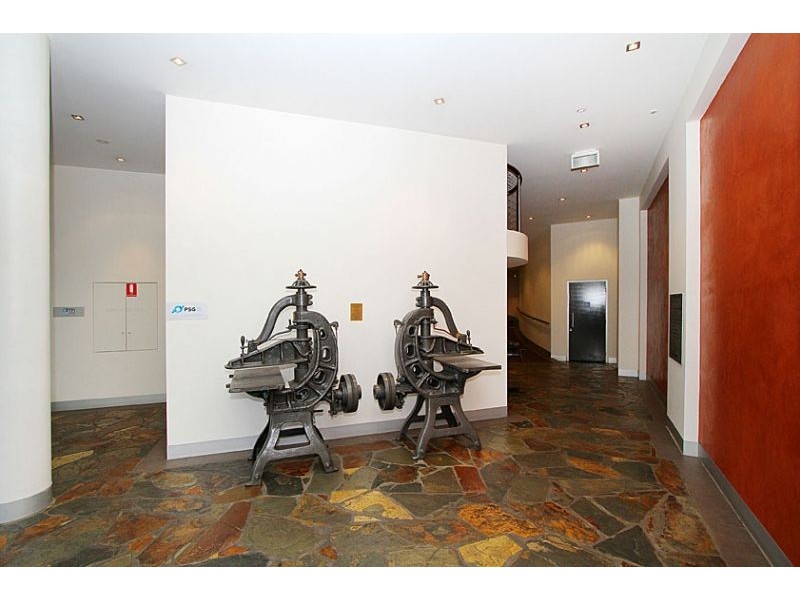 3/75 – 79 Chetwynd Street, North Melbourne VIC 3051