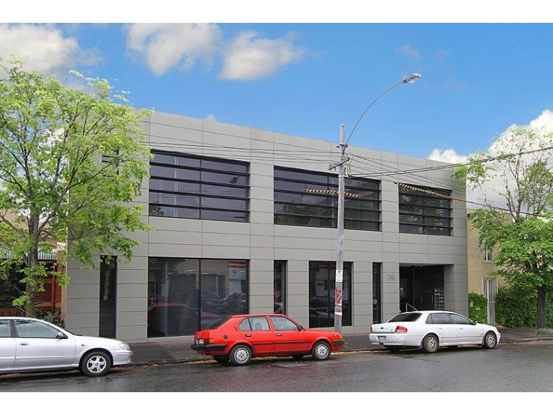 4/75 – 79 Chetwynd Street, North Melbourne VIC 3051