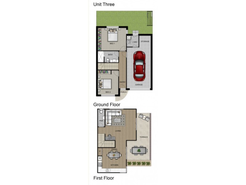 248-250 Pascoe Vale Road, Essendon VIC 3040