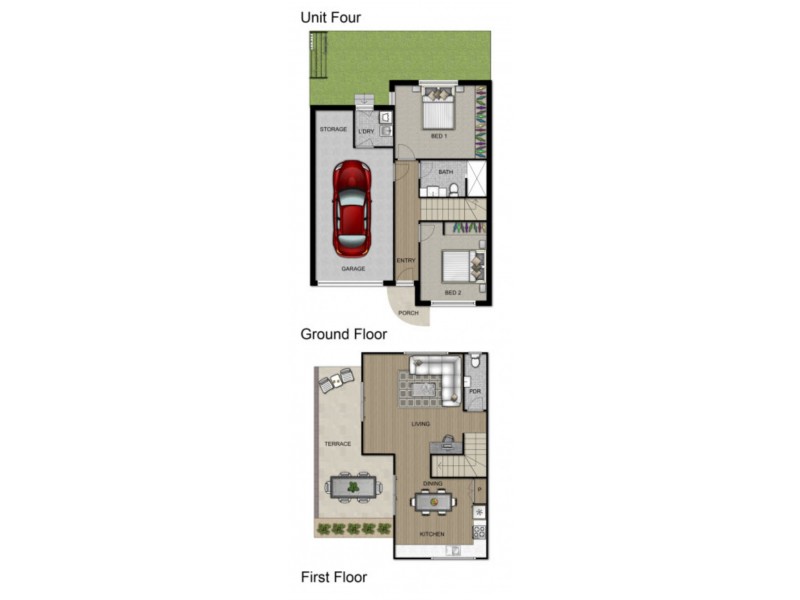248-250 Pascoe Vale Road, Essendon VIC 3040