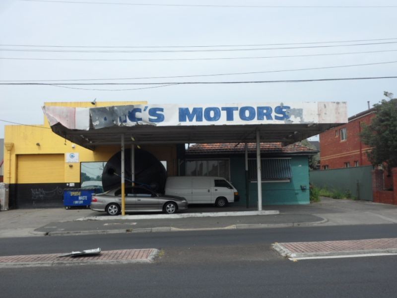 144 – 146 Cumberland Road, Pascoe Vale VIC 3044