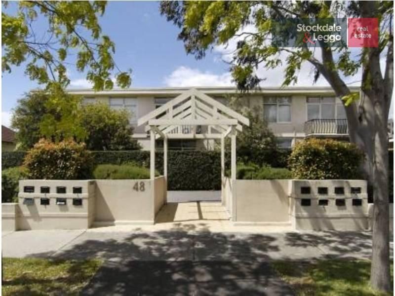 11/48 Scotia Street, Moonee Ponds VIC 3039