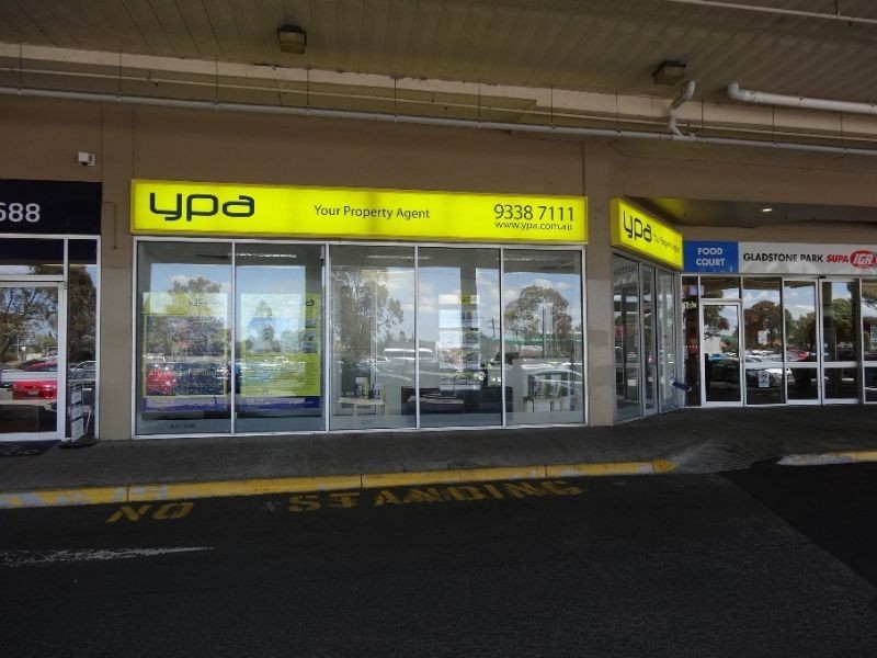 Shop 154 Gladstone Park Shopping Centre, Gladstone Park VIC 3043