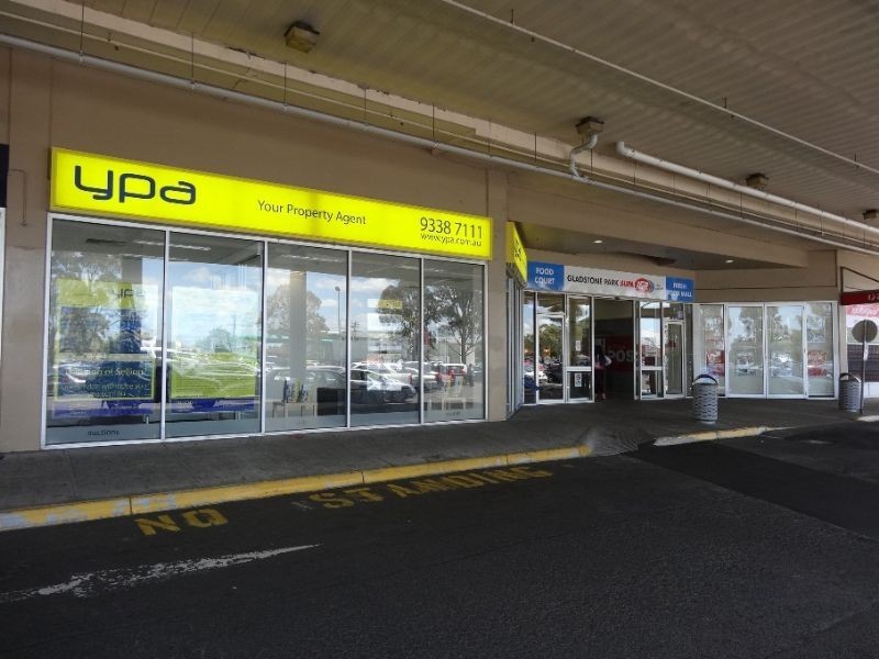 Shop 154 Gladstone Park Shopping Centre, Gladstone Park VIC 3043
