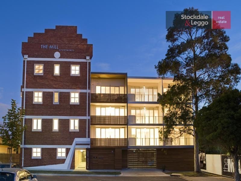 312/89 Raleigh Street, Essendon VIC 3040