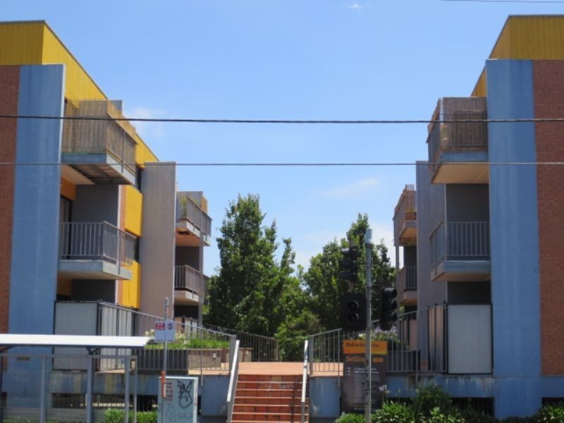 3/17-19 Ascot Vale Road, Flemington VIC 3031