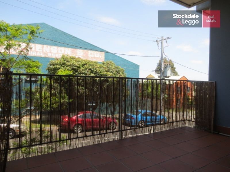 3/17-19 Ascot Vale Road, Flemington VIC 3031