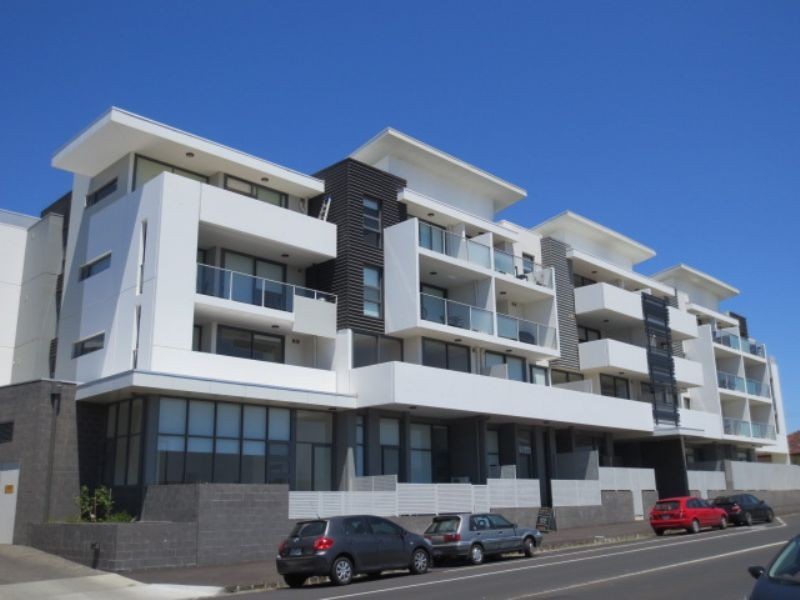 C209/460 Victoria Street, Brunswick VIC 3056