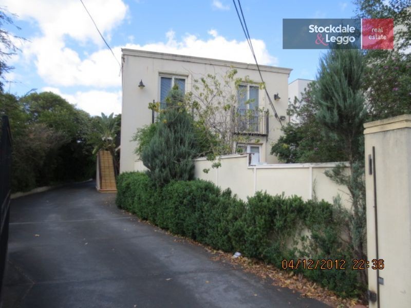 5/185 Buckley Street, Essendon VIC 3040