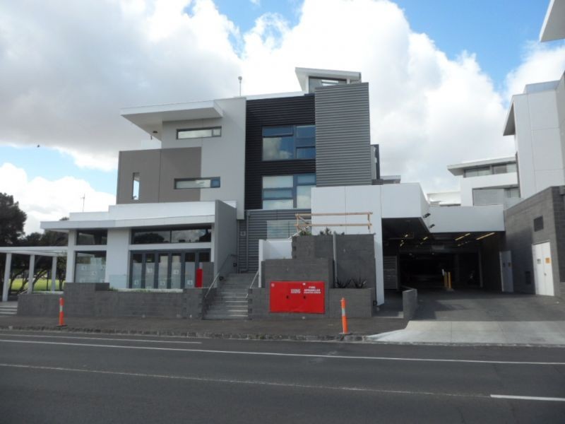 A308/460 Victoria Street, Brunswick VIC 3056