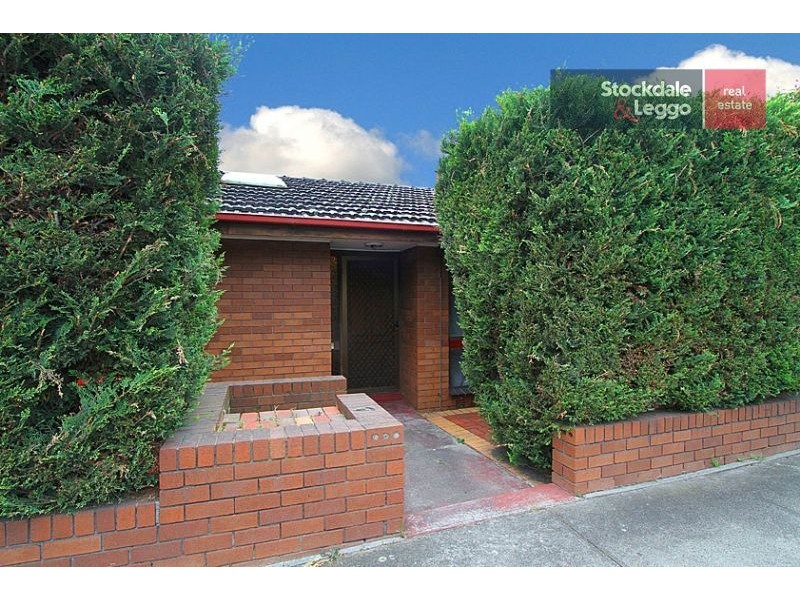 2/227 Buckley Street, Essendon VIC 3040