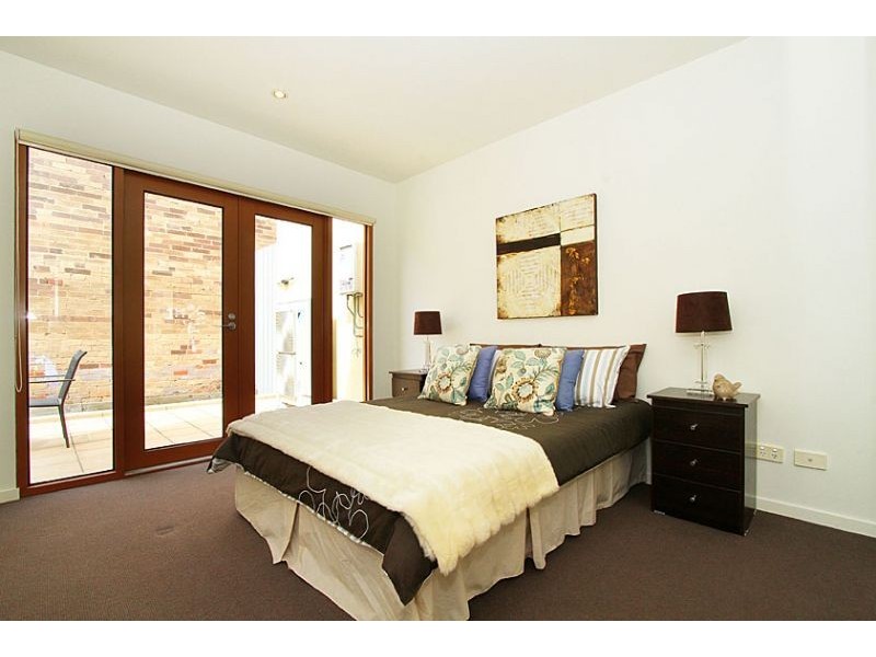 4 / 26 – 28 Dods Street, Brunswick VIC 3056