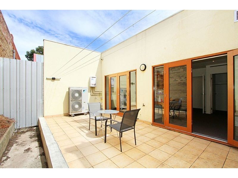 4 / 26 – 28 Dods Street, Brunswick VIC 3056