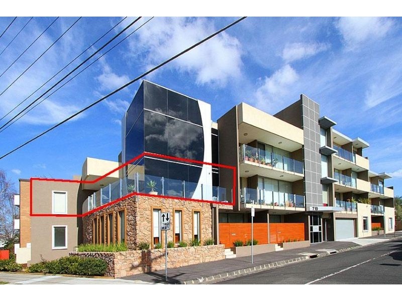 7/719 Mount Alexander Road, Moonee Ponds VIC 3039
