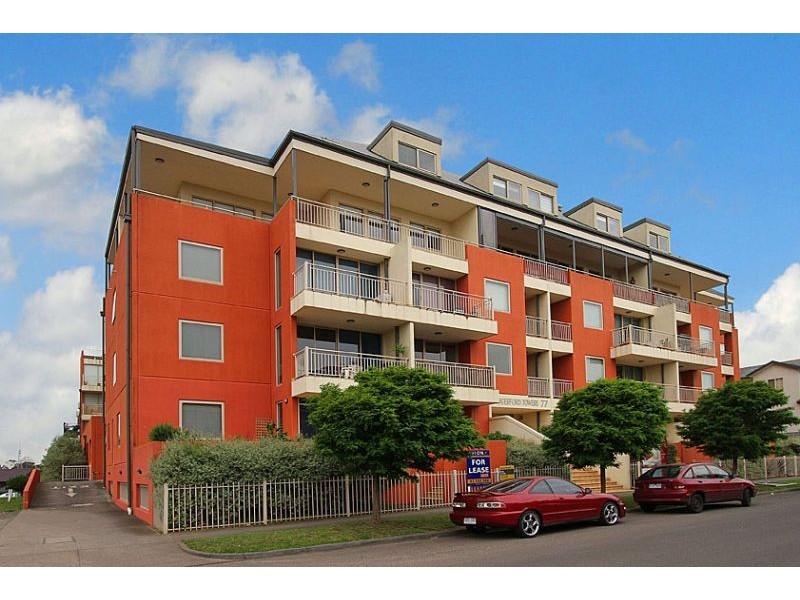 202/77 Village Way, Maribyrnong VIC 3032