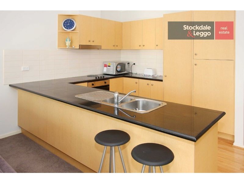 65/2-8 Newmarket Way, Flemington VIC 3031