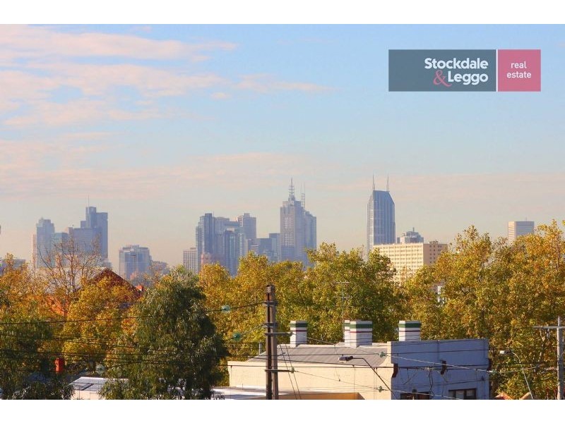 65/2-8 Newmarket Way, Flemington VIC 3031